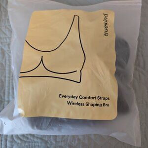 Truekind® Daily Comfort Wireless Shaper Bra